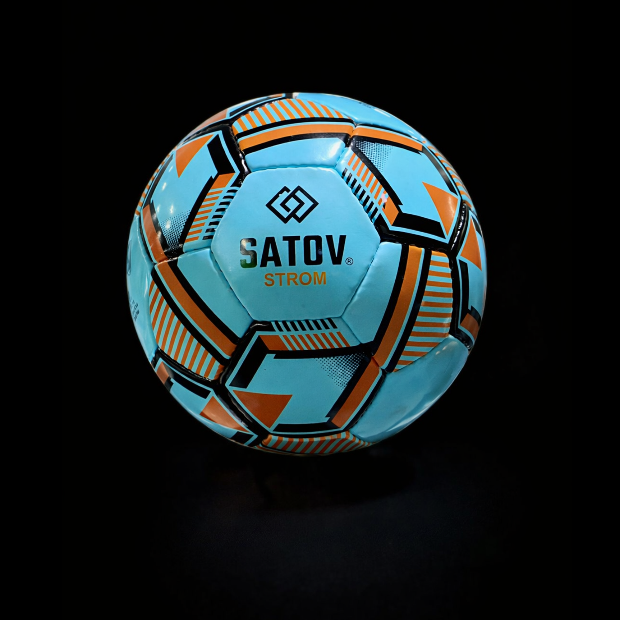 BALÓN DE FÚTBOL SATOV STORM Nº5