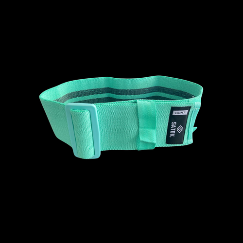 BANDA ELÁSTICA RESISTENCIA SATOV AJUSTABLE