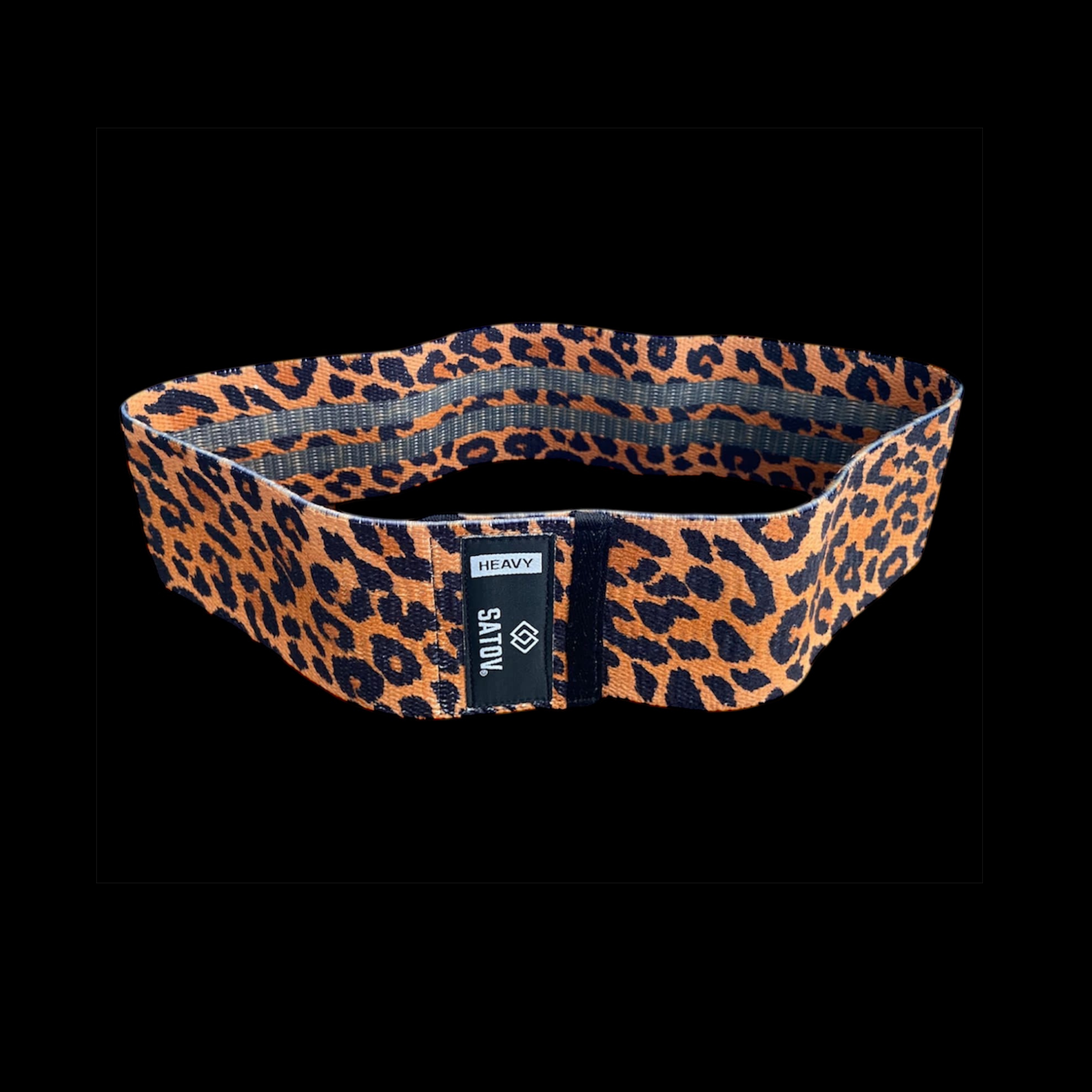 BANDA DE RESISTENCIA SATOV- GLÚTEOS Y PIERNAS