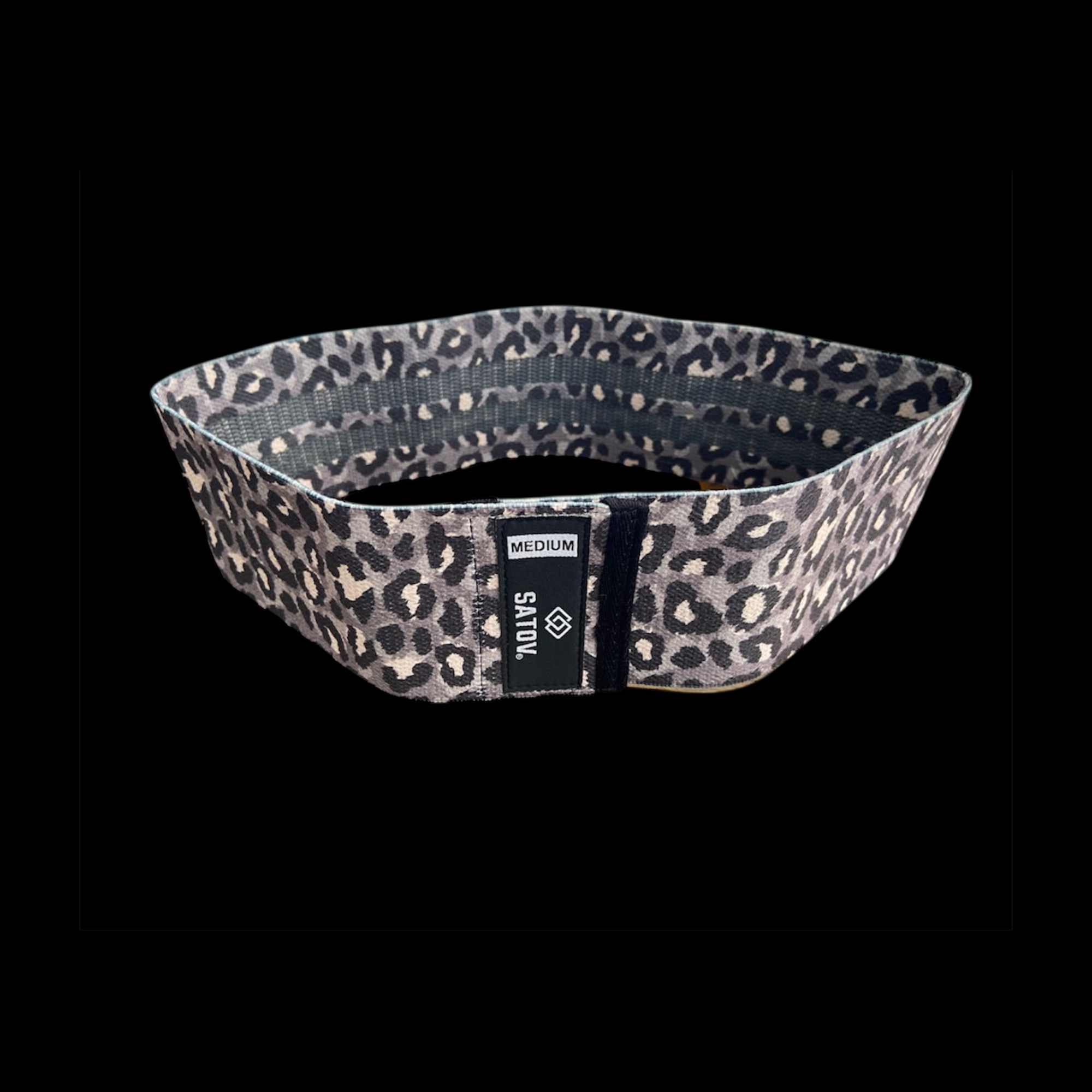 BANDA DE RESISTENCIA SATOV- GLÚTEOS Y PIERNAS