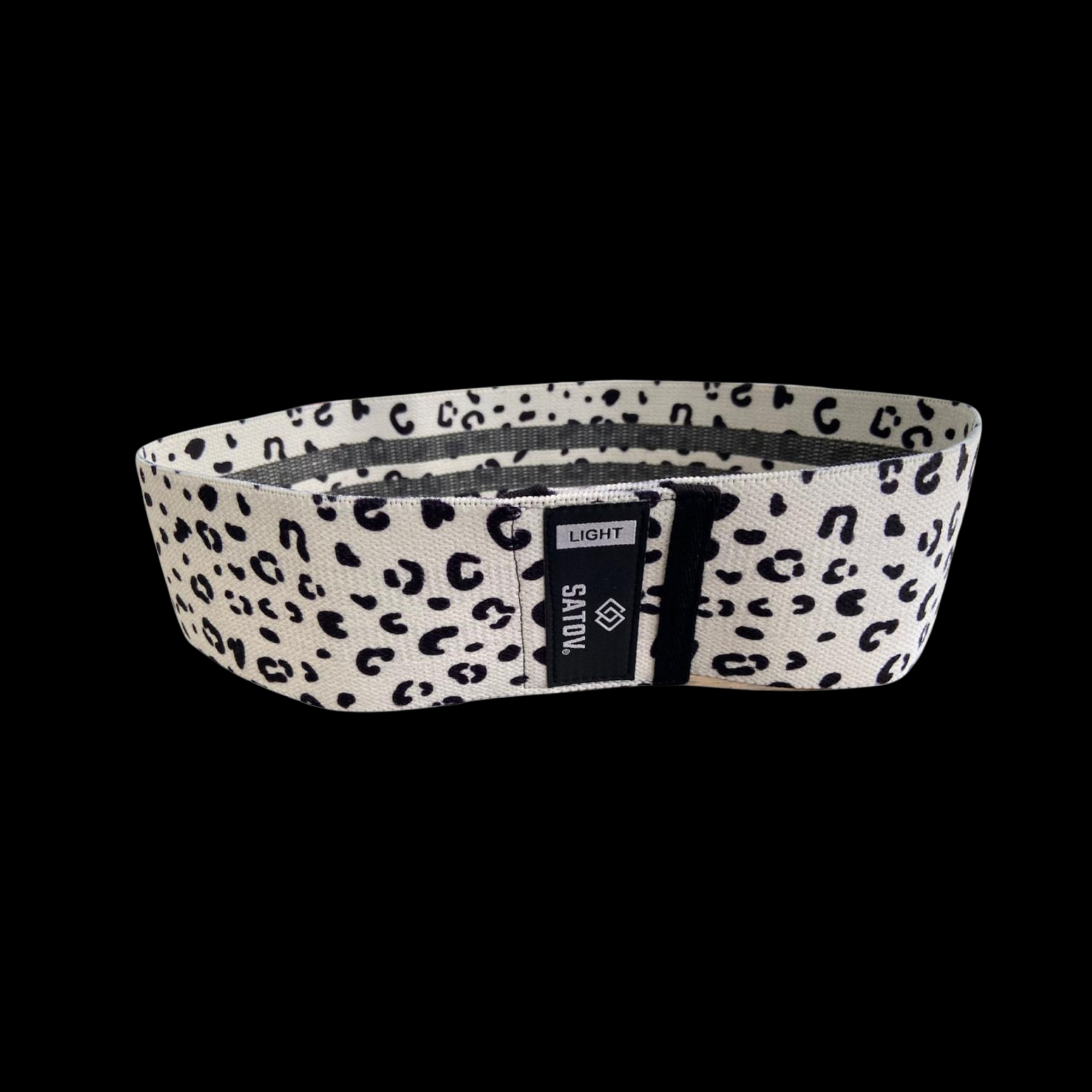 BANDA ELÁSTICA RESISTENCIA SATOV CAMUFLAJE