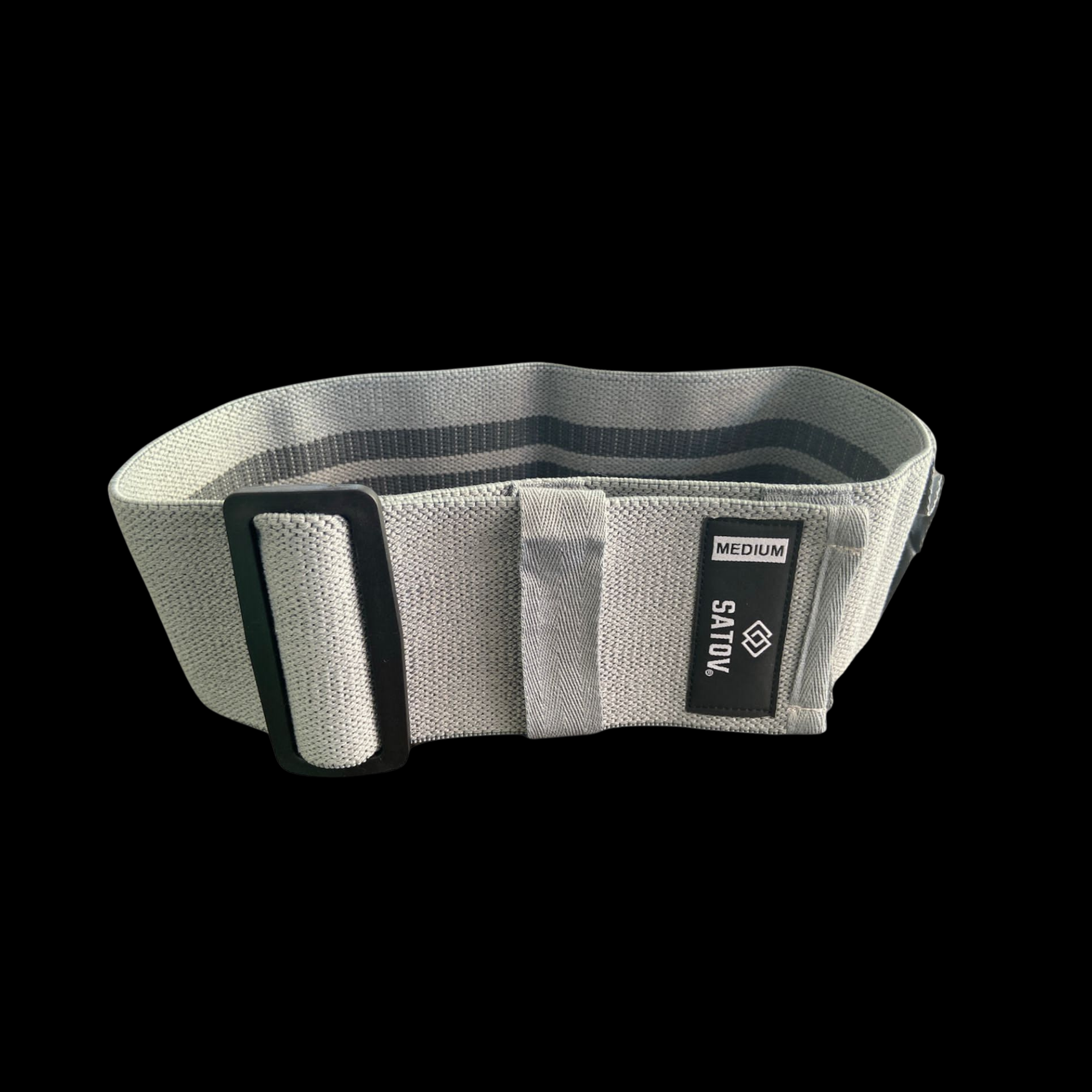 BANDA ELÁSTICA RESISTENCIA SATOV AJUSTABLE