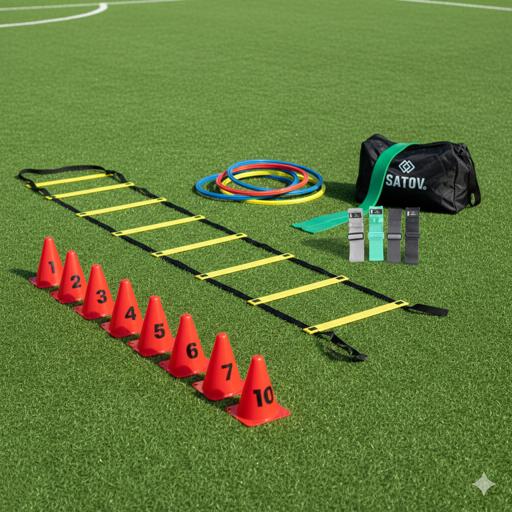 PACK SATOV STARTER PRO