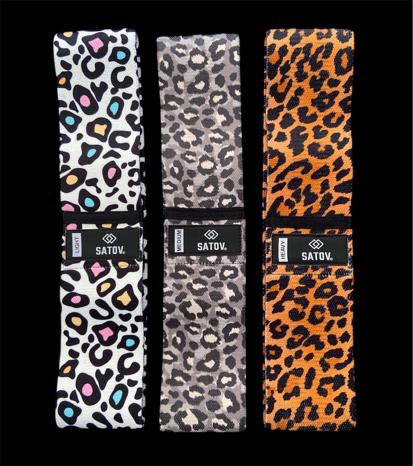 PACK SATOV RESISTENCIA PRO