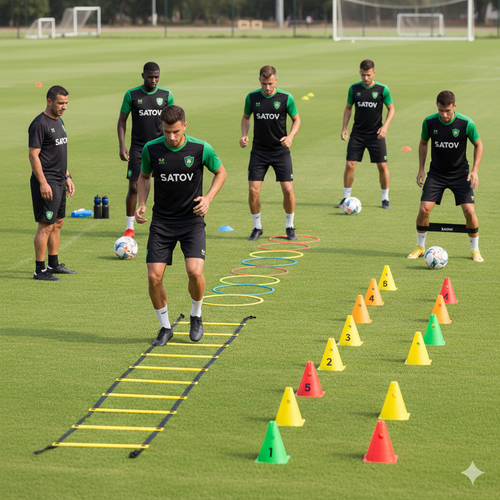 PACK SATOV STARTER PRO