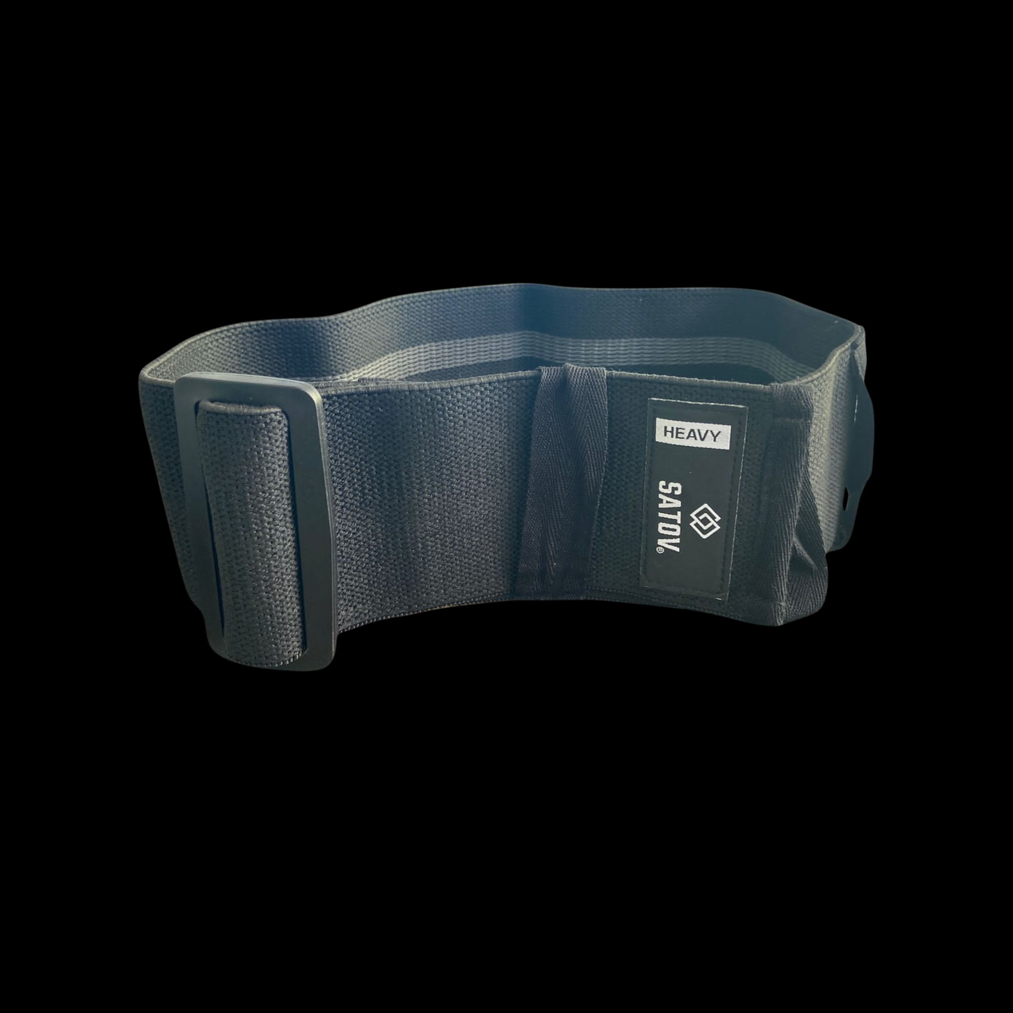 BANDA ELÁSTICA RESISTENCIA SATOV AJUSTABLE